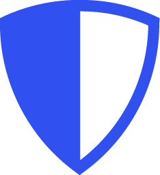 IDShield Shield Blue Icon